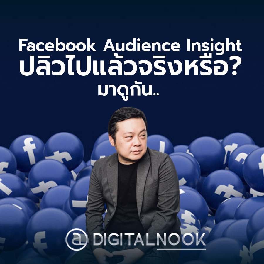 Facebook Audience Insight